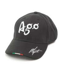 Giacomo Agostini Cap Champion