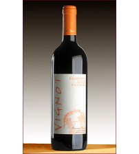 VIGNOT-Piemonte Barbera 2013DOC 750 ml. (12,5%)