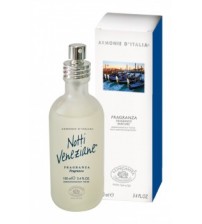 Armonie d'Italia – Notti Veneziane – Fragrance  Container: 100 ml Bottle