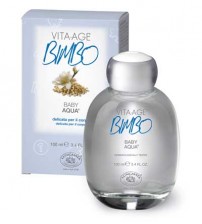VITA-AGE 婴儿香水(100毫升/瓶)