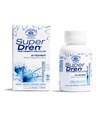 SUPER DREN Dietary Supplement - 75 capsules