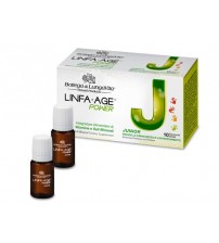 LINFA-AGE POWER Junior - 10 vials