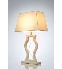Classic Collection - Medium size table lamp