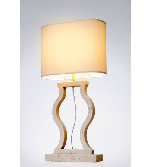Classic Collection - Small size table lamp