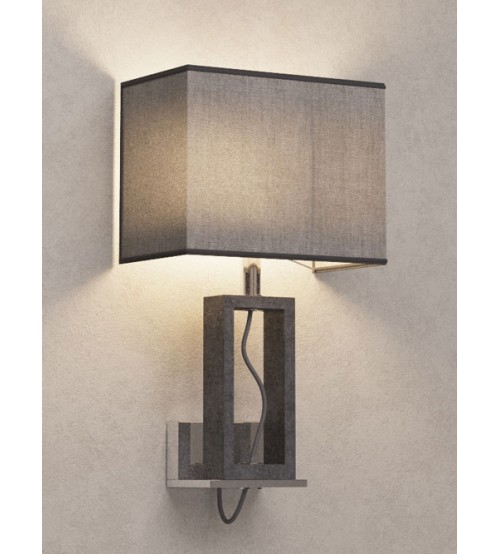 Contemporary Collection - Wall applique lamp