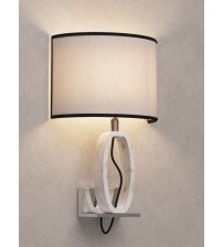 Decò Collection - Wall applique lamp