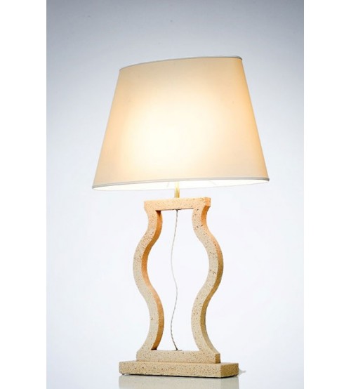 Classic Collection - Large size table lamp
