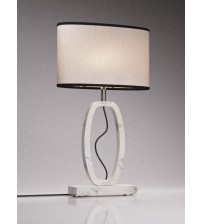 Decò Collection - Medium size table lamp