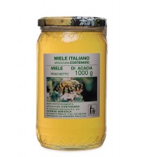 意大利天然槐花蜂蜜  1kg