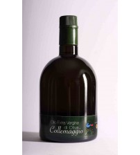 意大利Collemaggio特级初榨橄榄油  750ml