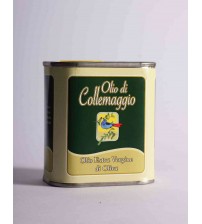 意大利Collemaggio特级初榨橄榄油  175ml 罐装