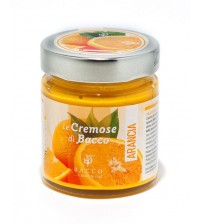 La Cremosa品牌西西里奶油甜橙味甜涂抹酱   190g