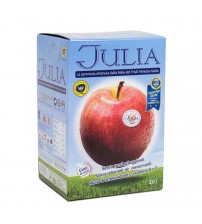意大利Julia鲜榨苹果汁  3L