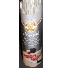 Verzino Salami Black Truffle 2% - 0,28 Kg. x 20 pieces
