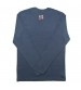 Giacomo Agostini Long-Sleeve T-shirt Vintage