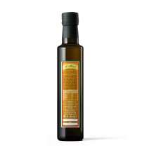意大利普利亚大区柑橘味特级初榨橄榄油  250ml