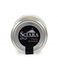 Sciara 榛子味甜涂抹酱 190 gr