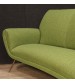 set sofa and two armchairs Italian design  style Gigi Radice for Minotti
