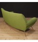 set sofa and two armchairs Italian design  style Gigi Radice for Minotti