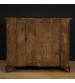  Antique Lombard chest of drawers in wood from 18th century to be restored