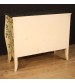 Italian lacquered and painted dresser